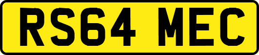 RS64MEC
