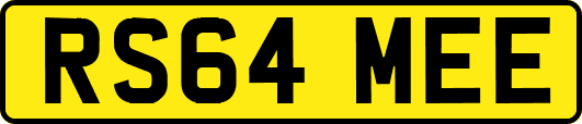RS64MEE