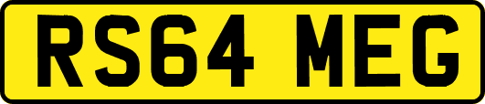 RS64MEG