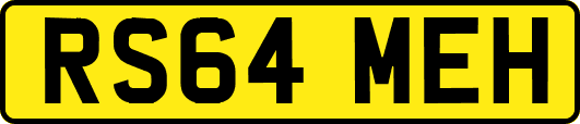 RS64MEH