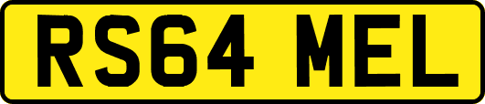RS64MEL