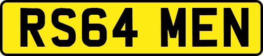 RS64MEN