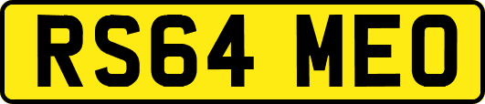 RS64MEO
