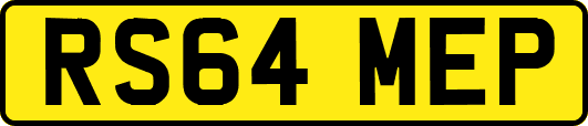 RS64MEP
