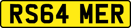 RS64MER
