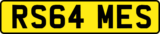 RS64MES