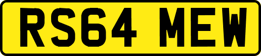 RS64MEW