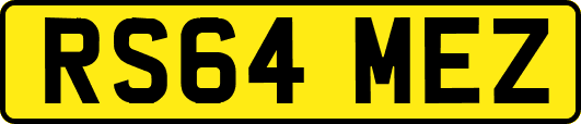RS64MEZ