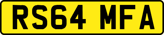 RS64MFA