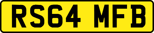 RS64MFB