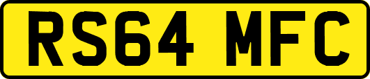 RS64MFC