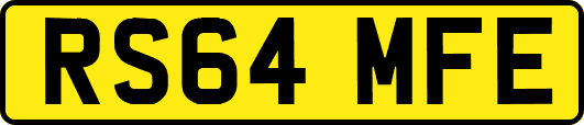 RS64MFE