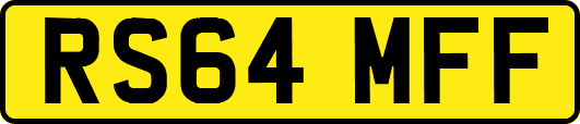 RS64MFF