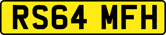 RS64MFH