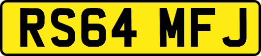 RS64MFJ