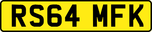 RS64MFK