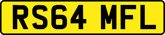 RS64MFL
