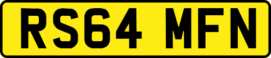 RS64MFN