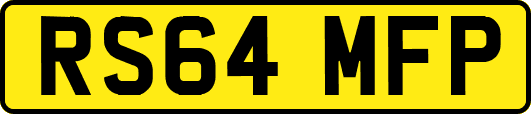 RS64MFP