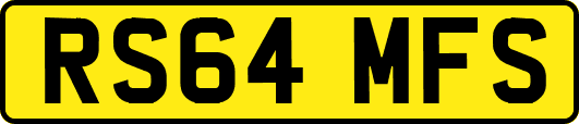 RS64MFS