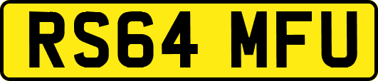 RS64MFU