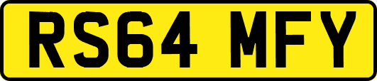 RS64MFY