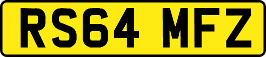 RS64MFZ