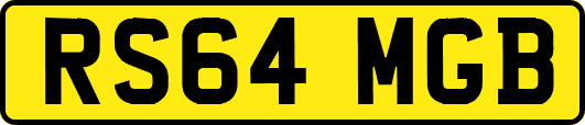 RS64MGB