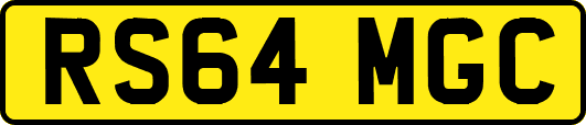 RS64MGC