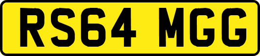 RS64MGG