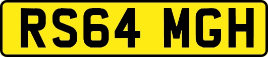 RS64MGH