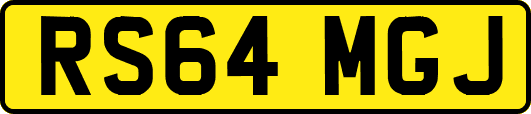 RS64MGJ