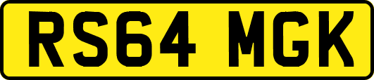 RS64MGK