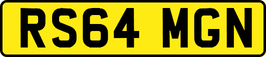 RS64MGN