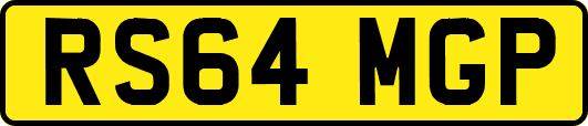 RS64MGP