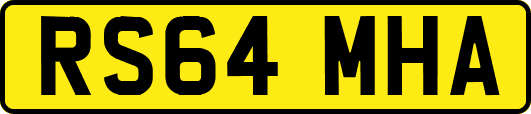RS64MHA
