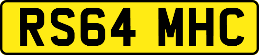 RS64MHC