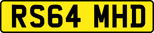 RS64MHD