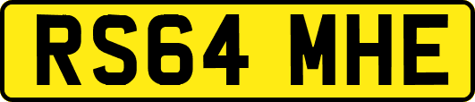 RS64MHE