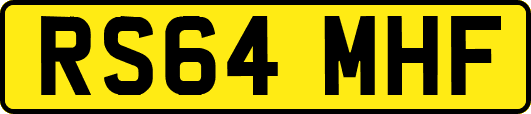 RS64MHF