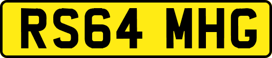 RS64MHG