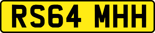 RS64MHH