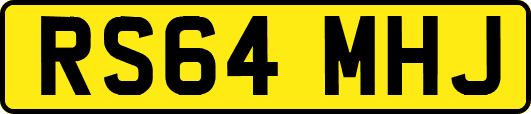 RS64MHJ
