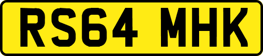 RS64MHK