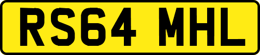 RS64MHL