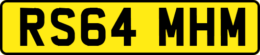 RS64MHM