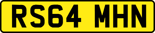 RS64MHN