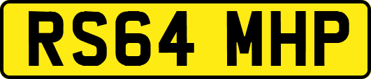 RS64MHP