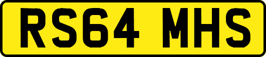 RS64MHS