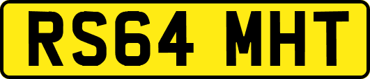RS64MHT